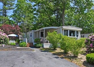 70 Crown Dr, West Wareham, MA 02576