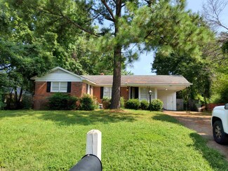 3954 Kenosha Rd, Memphis, TN 38118