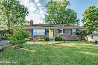 1037 Algonquin Trail, Frankfort, KY 40601