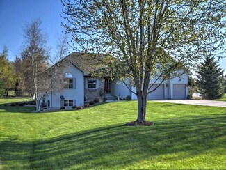 894 Mcmillan Rd Unit 3, Poynette, WI 53955