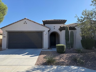 20135 W Lilac St, Buckeye, AZ 85326