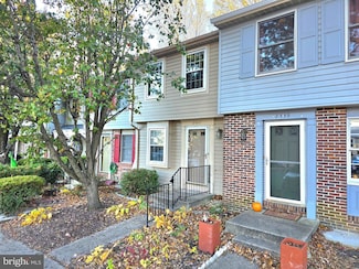 8557 Koluder Ct, Lorton, VA 22079