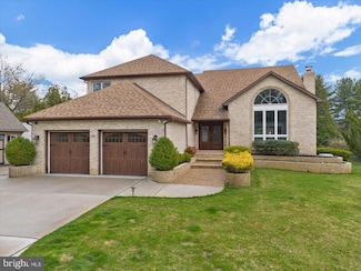 278 Greentree Rd, Sewell, NJ 08080