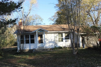 154 W Johnson Ave, Hatfield, AR 71945