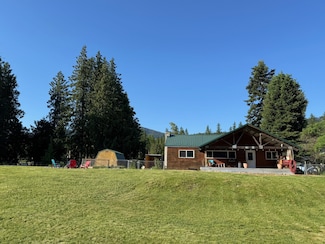 608 Noxon Ave, Noxon, MT 59853