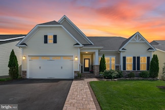 3058 Sunny Ridge Dr, Odenton, MD 21113