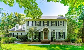 5232 Silchester Ln, Charlotte, NC 28215