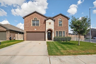 2 Valley Rd, Odessa, TX 79765