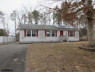 1145 Barnacle Dr, Manahawkin, NJ 08050