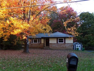 503 Kerry Dr, Butler, PA 16001