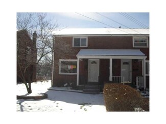 1333 Gifford St, Pittsburgh, PA 15212