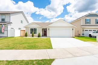 6705 Chumani Rd, Cheney, WA 99004