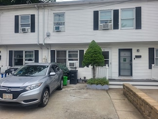 21 Delford St Unit 2, Roslindale, MA 02131