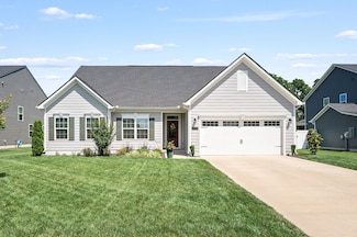 2713 Greenview Dr, Murfreesboro, TN 37128