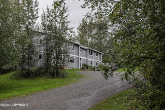 1051 E Snohomish Ave, Wasilla, AK 99654