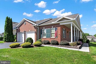 5 Winding Dr Unit 39, Gettysburg, PA 17325