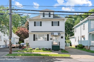 117 N Gates Ave, Kingston, PA 18704