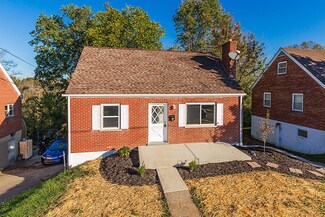 66 Linet Ave, Highland Heights, KY 41076