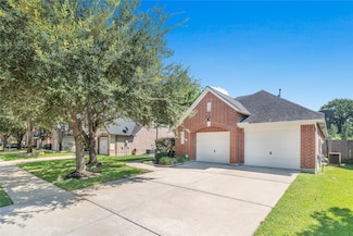 21123 Beech Landing Ln, Katy, TX 77450