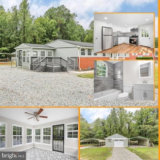 17096 Courtney Rd, Hanover, VA 23069