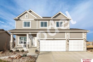 5522 N 180th Ave, Elkhorn, NE 68022