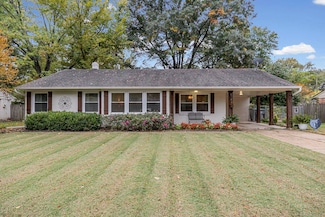 5143 Princeton Rd, Memphis, TN 38117