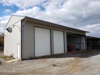 LOT #7 Warrensville Rd, Montoursville, PA 17754