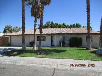 68260 Bella Vista Rd, Cathedral City, CA 92234