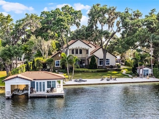 805 W 2nd Ave, Windermere, FL 34786