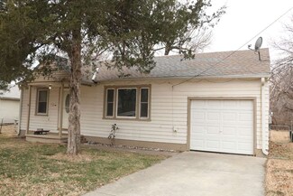 3527 N Fairview Ave, Wichita, KS 67204