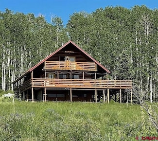 41014 Beaver Trail Ln, Paonia, CO 81428