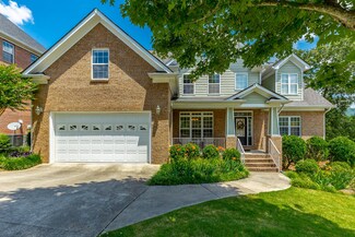 3106 Roundabout Ln, Ooltewah, TN 37363
