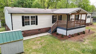 1274 Oakbrook Ln, Denver, NC 28037