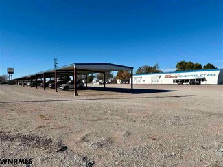 220 County Rd, Morrill, NE 69358