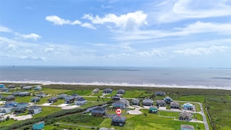 4308 Seadrift Dr, Bolivar Peninsula, TX 77650