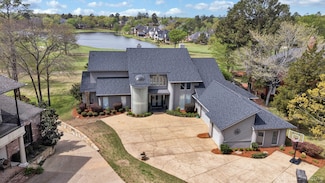 10870 Longfellow Trace, Shreveport, LA 71106