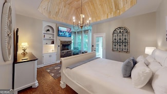 2196 Major Loring Way SW, Marietta, GA 30064
