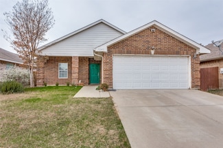 1241 Camden Yard Dr, Burleson, TX 76028