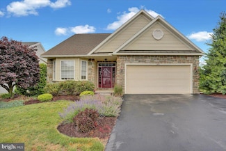 413 Westbury Dr, Reading, PA 19610