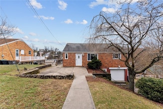 95 Bartley Rd, Pittsburgh, PA 15241