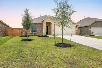 7415 Bridal Ranch Dr, Katy, TX 77493