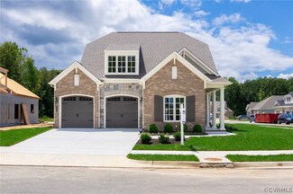 10315 Meadow Plains Dr, Glen Allen, VA 23059