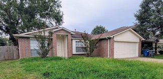 28807 Fox Lynn Dr, Spring, TX 77386