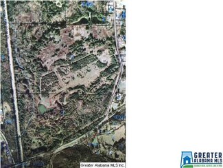 0 Glover Rd, West Jefferson, AL 35130