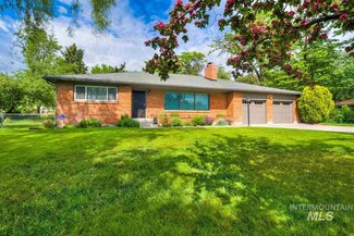 2816 W Hill Rd, Boise, ID 83703