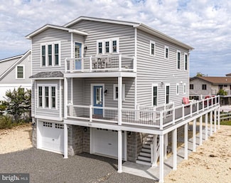 501 Glenn Ave, Fenwick Island, DE 19944