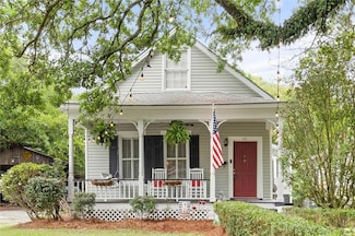 20 Hurlbert St, Mobile, AL 36607