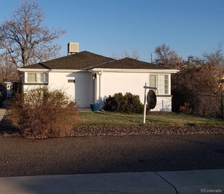 8285 Ivanhoe St, Commerce City, CO 80022