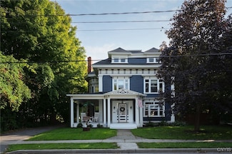133 Ten Eyck St, Watertown, NY 13601