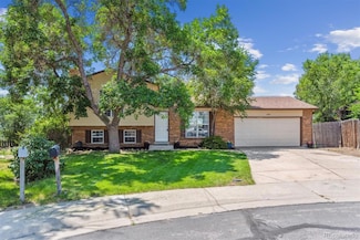 5372 E 108th Place, Thornton, CO 80233